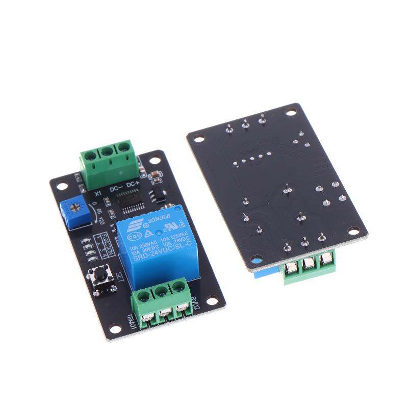 Zamanlayıcı Röle Modülü Ayarla - Useful Diy Electronics Projects incelemesi ve fiyatı