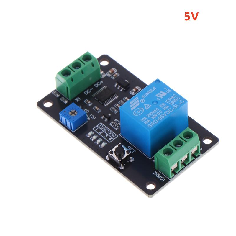 Zamanlayıcı Röle Modülü Ayarla - Useful Diy Electronics Projects incelemesi ve fiyatı