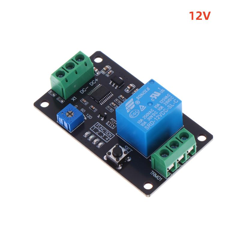 Zamanlayıcı Röle Modülü Ayarla - Useful Diy Electronics Projects incelemesi ve fiyatı