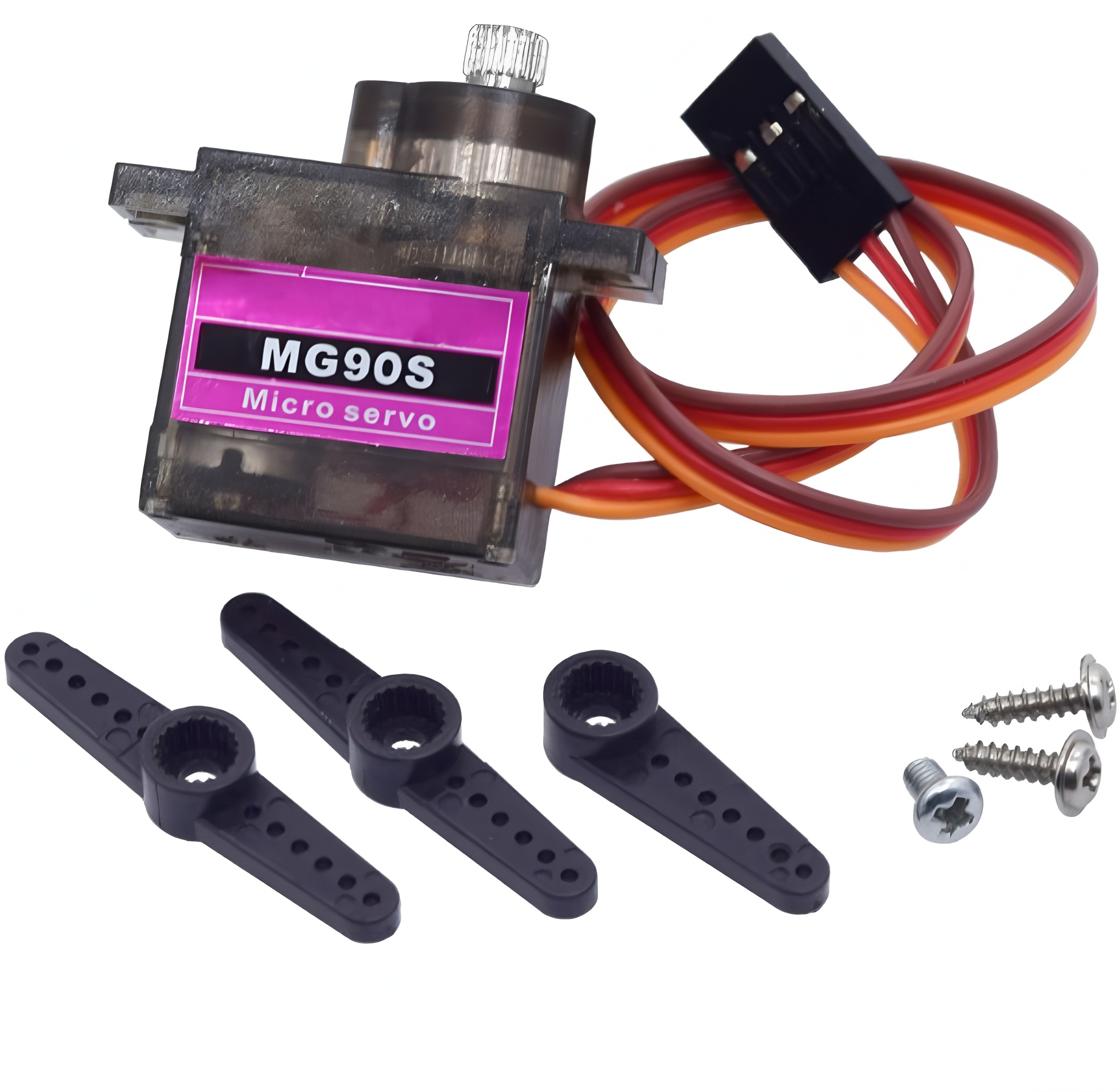 4/5/10/20 adet MG90S Mikro Ser - Servo Motor Sg90 incelemesi ve fiyatı