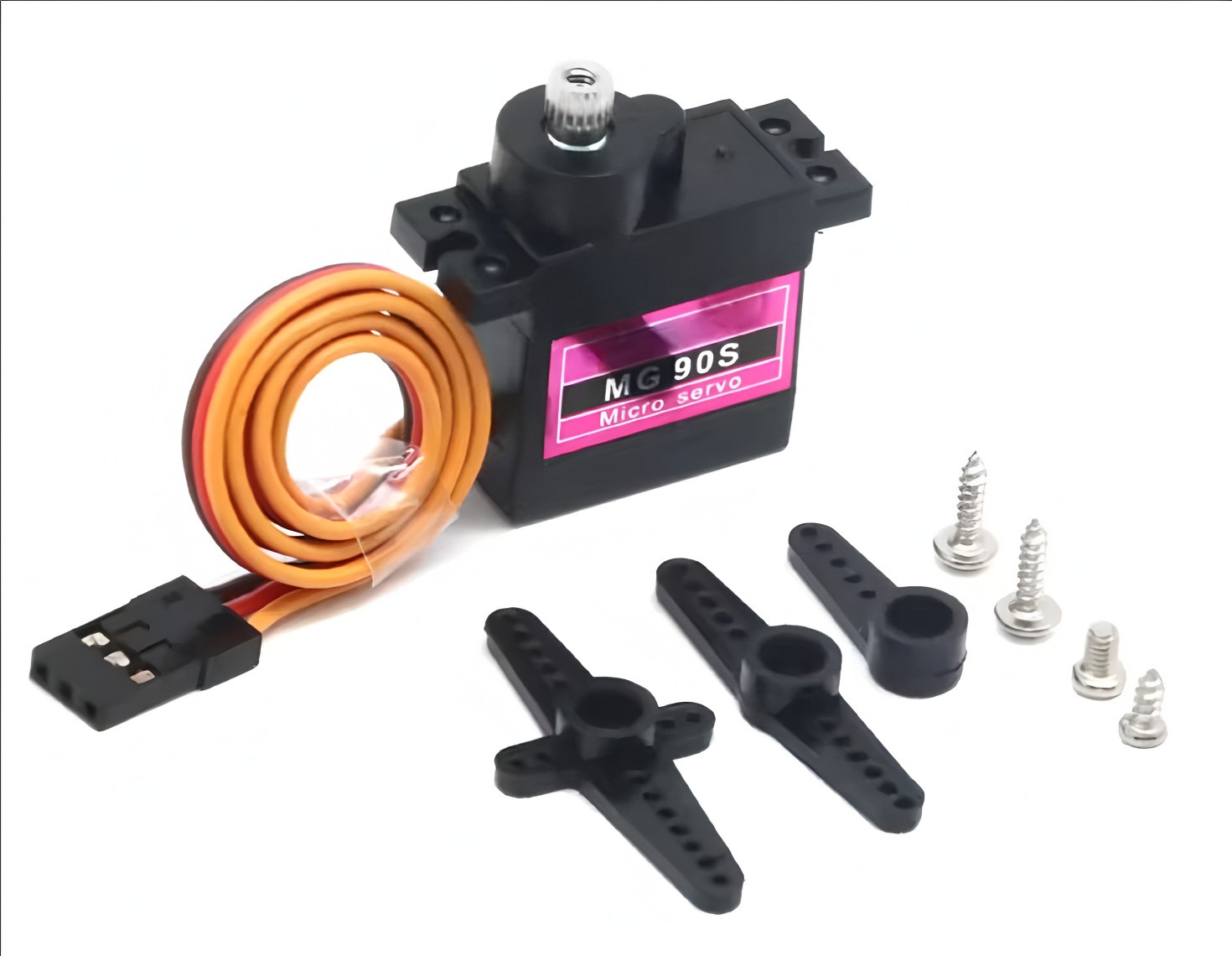 4/5/10/20 adet MG90S Mikro Ser - Servo Motor Sg90 incelemesi ve fiyatı