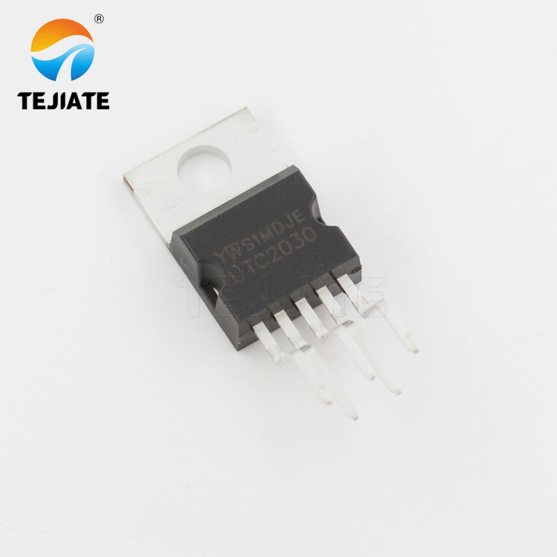 1 adet UTC cips UTC2030 genel  - Diy Electronics Aliexpress incelemesi ve fiyatı