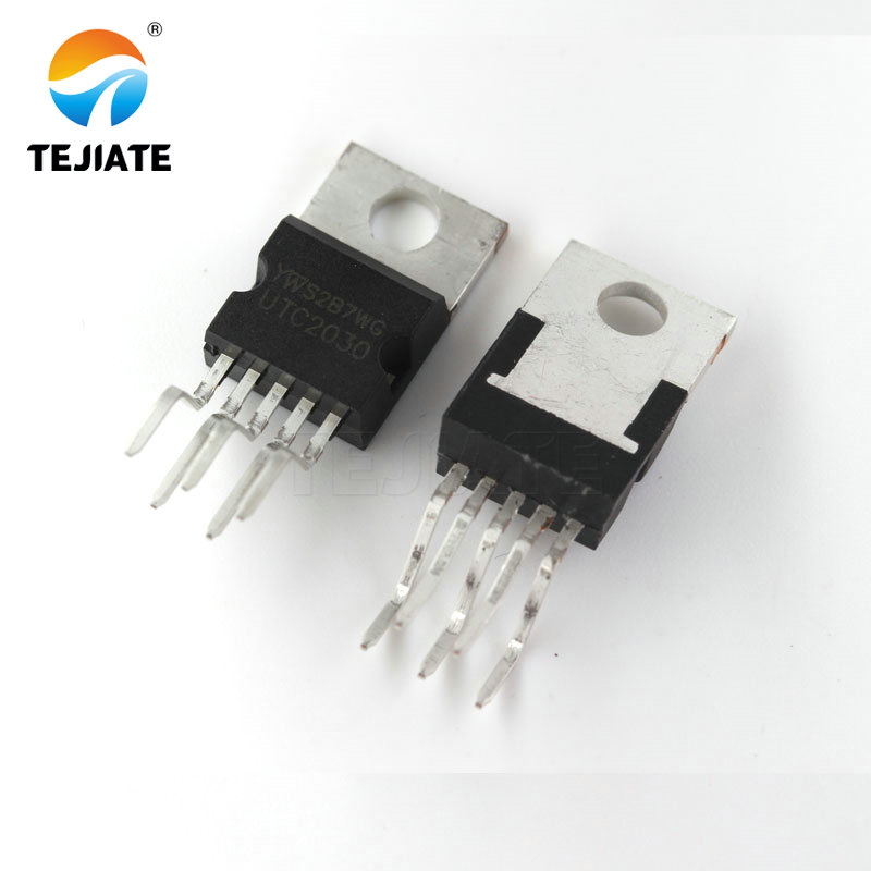 1 adet UTC cips UTC2030 genel  - Diy Electronics Aliexpress incelemesi ve fiyatı