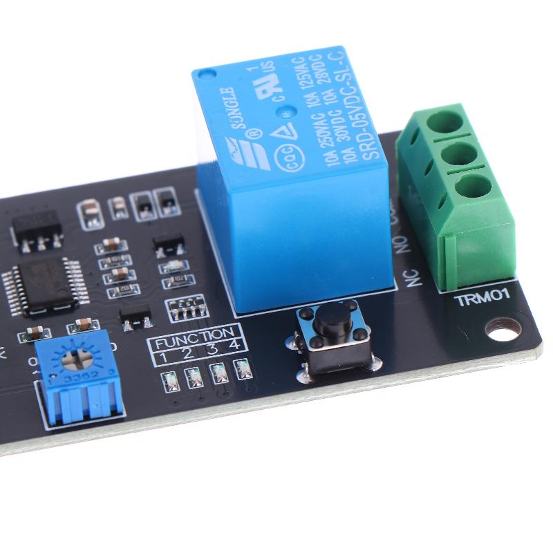 Zamanlayıcı Röle Modülü Ayarla - Useful Diy Electronics Projects incelemesi ve fiyatı