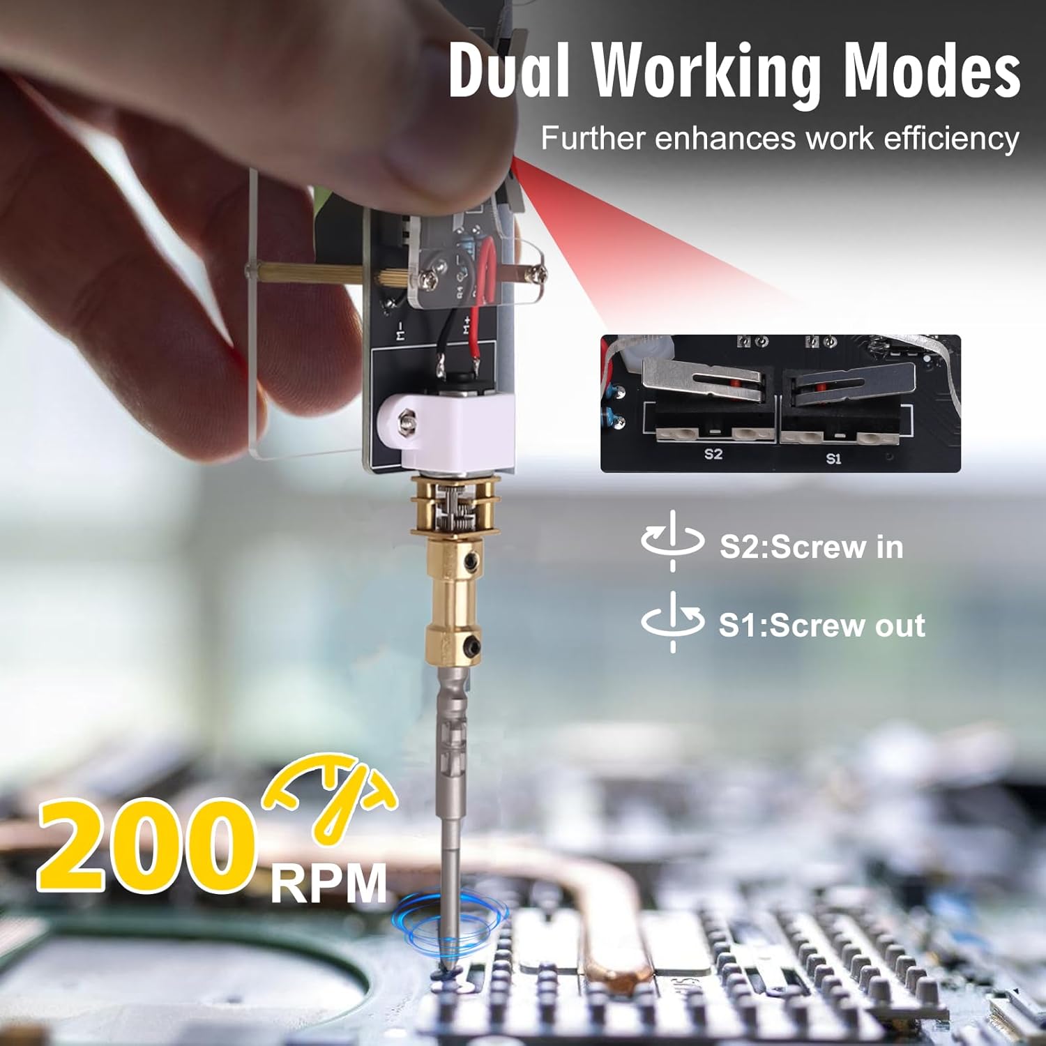 USB Şarj Edilebilir Elektrikli - Diy Home Electronics Lab incelemesi ve fiyatı