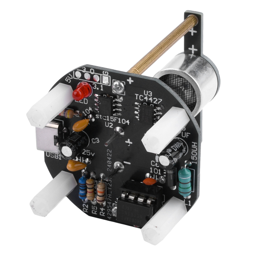 Eğitim Amaçlı ve Elektronik Pr - Useful Diy Electronics Projects incelemesi ve fiyatı