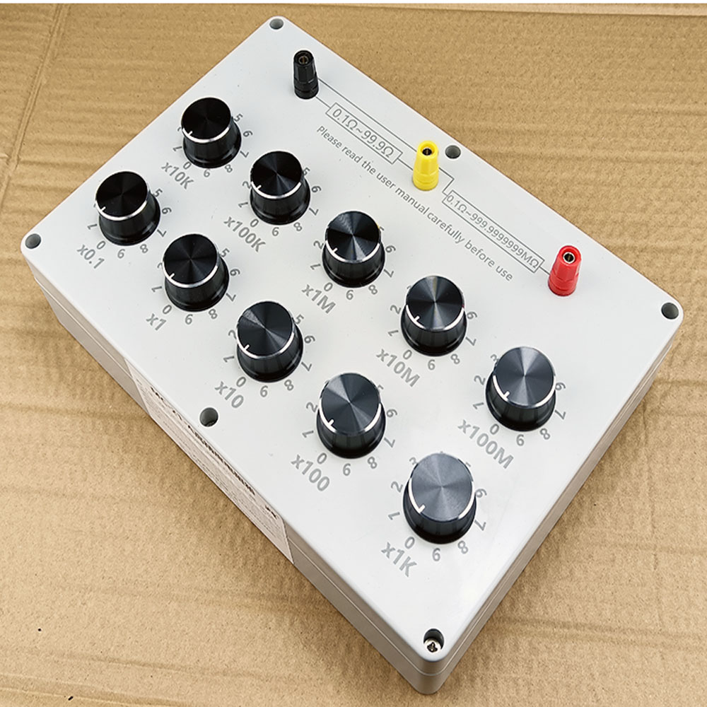Ayarlanabilir Yüksek Hassasiye - Diy Home Electronics Lab incelemesi ve fiyatı