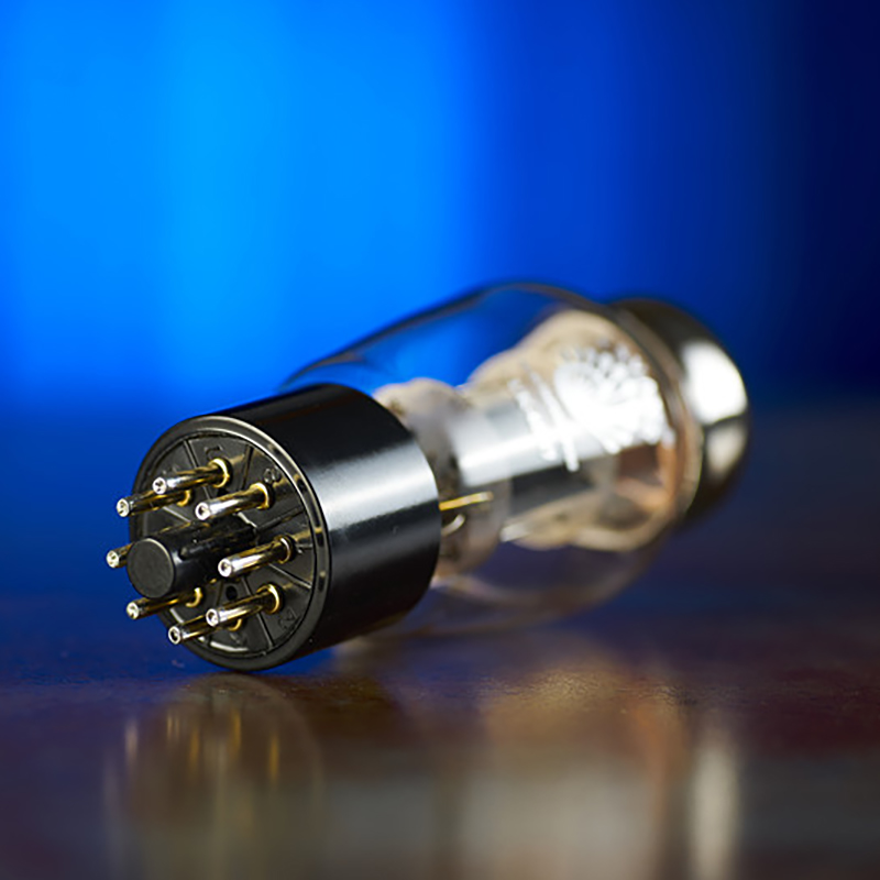 PSVANE UK-6SN7 UK6SN7 vakumlu  - Diy Electronics Uk incelemesi ve fiyatı