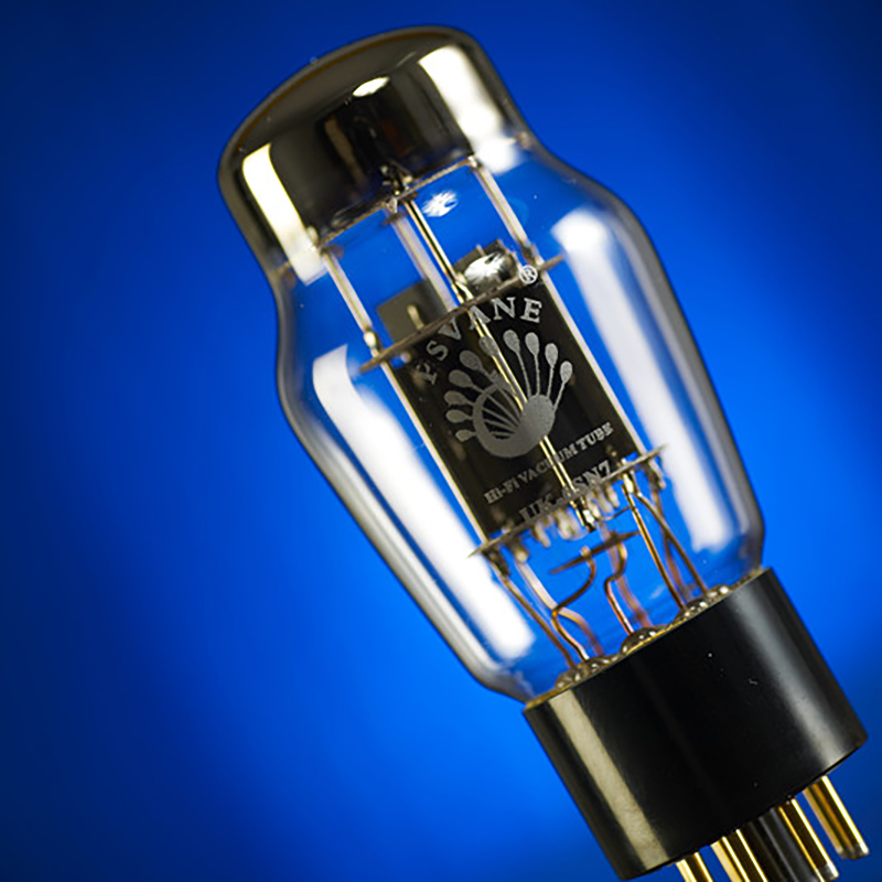 PSVANE UK-6SN7 UK6SN7 vakumlu  - Diy Electronics Uk incelemesi ve fiyatı