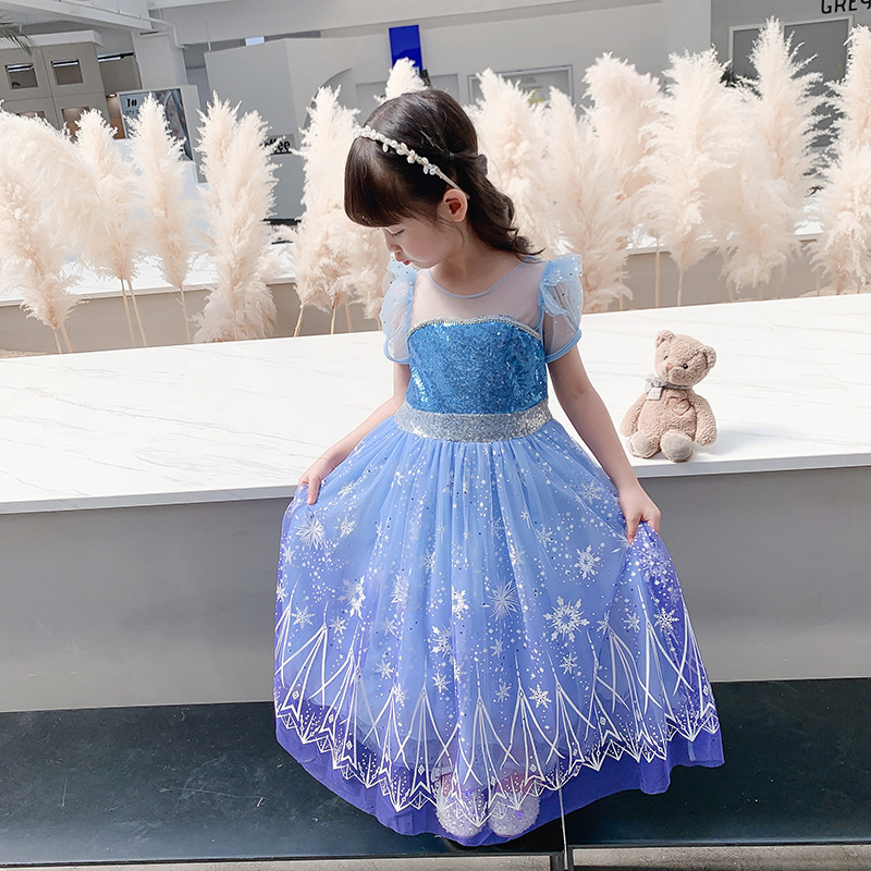 Çocuklar Cosplay Elsa LED Işık - Diy Halloween Electronics incelemesi ve fiyatı