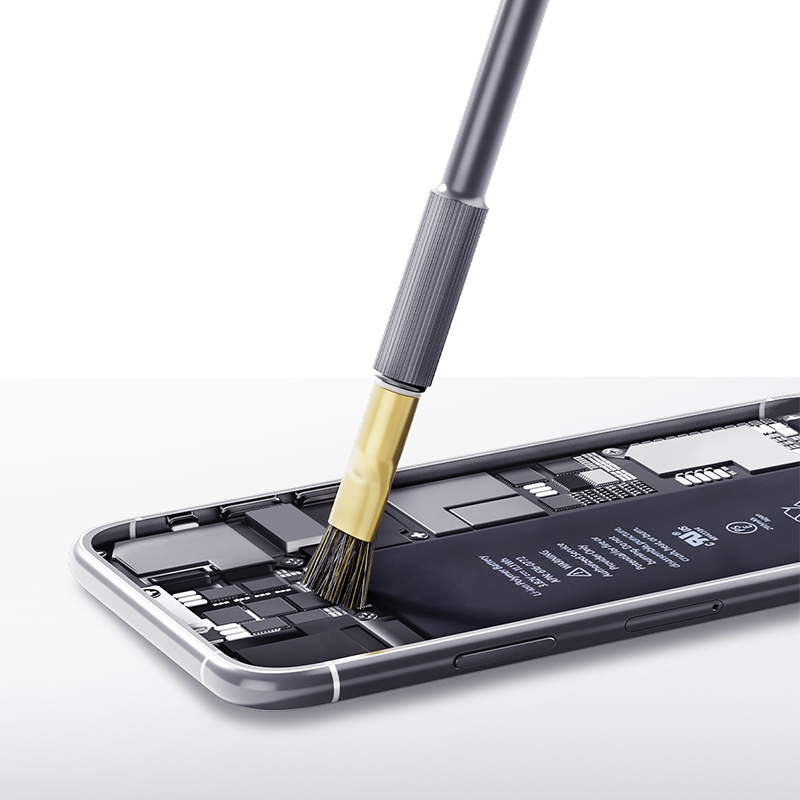 QIANLI 012 IHilt Çelik/Kürk Fı - Ic Chip Puller incelemesi ve fiyatı
