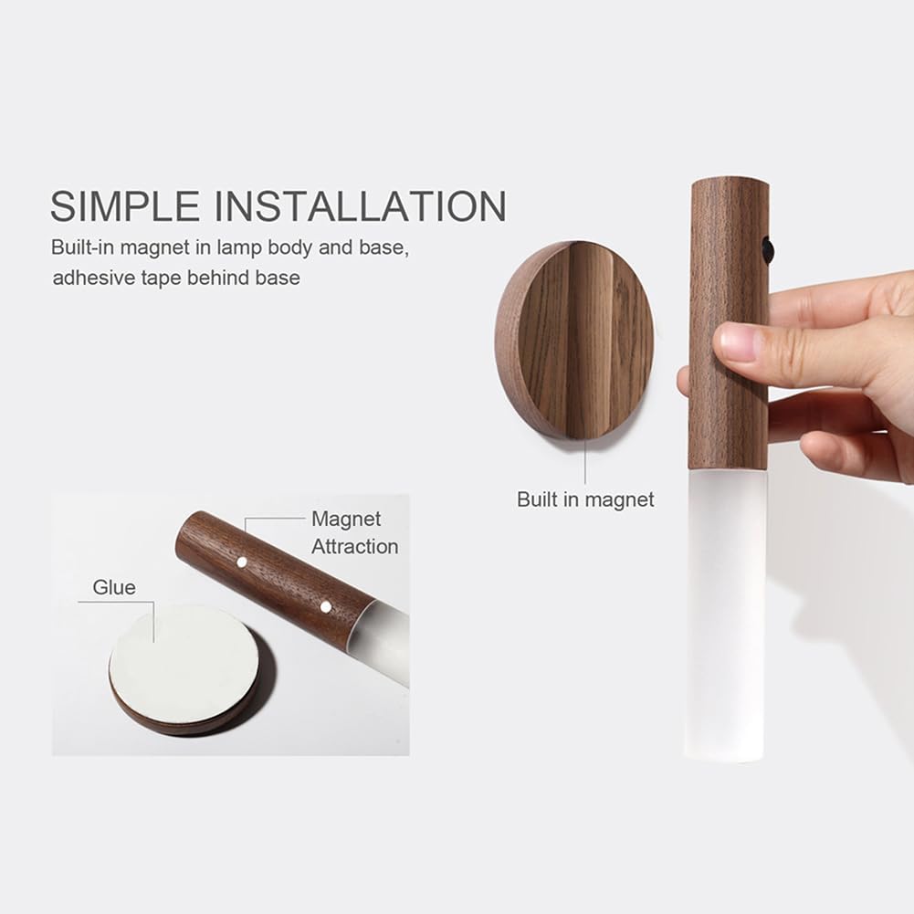 LED Gece Lambası USB Şarj Akıl - Ldr Light Sensor incelemesi ve fiyatı