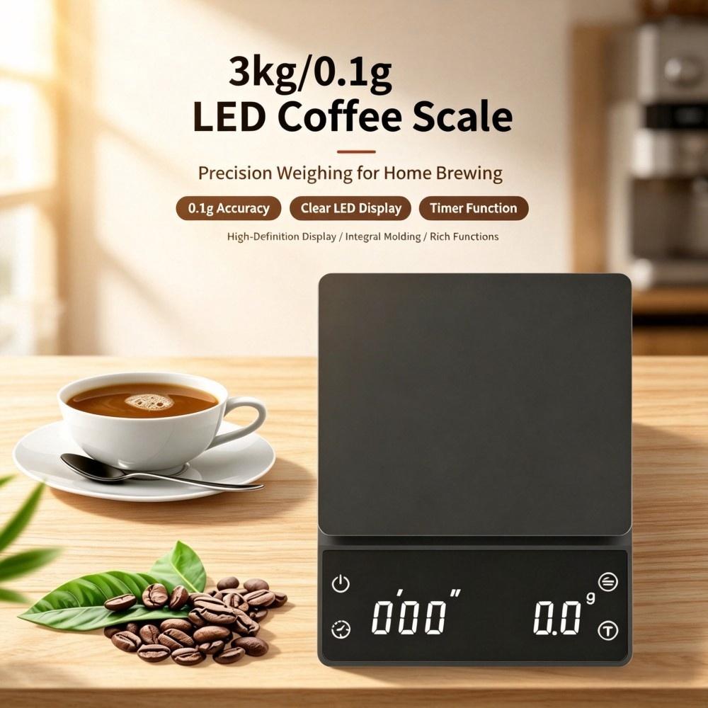 LED Ekranlı 3KG‑0.1g Dijital M - Diy Electronics Shop incelemesi ve fiyatı