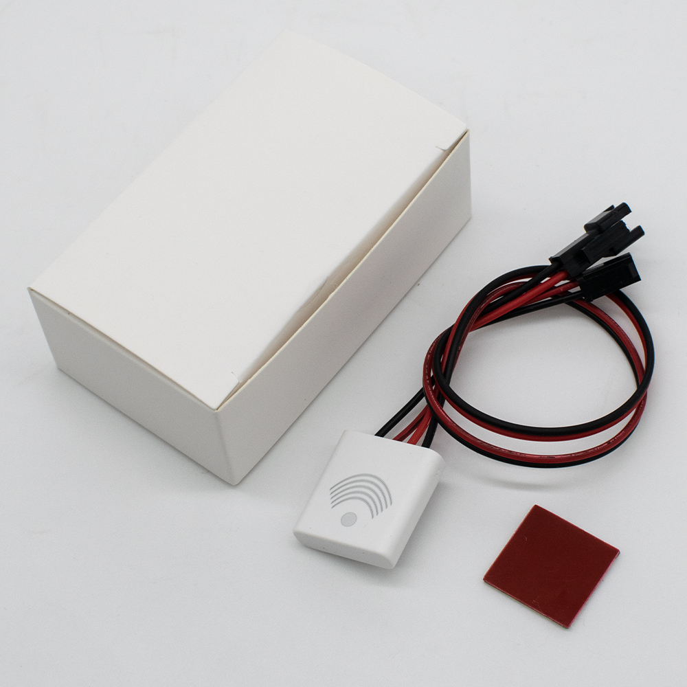 5.8 GHz LED Mikrodalga Radar s - Ldr Light Sensor incelemesi ve fiyatı